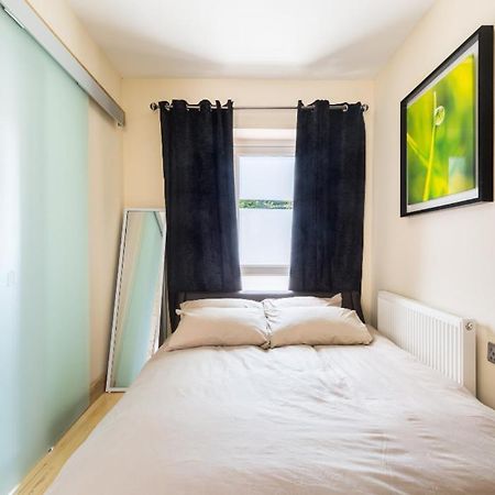 Umbrella Properties Private Apartment Birmingam Exterior foto