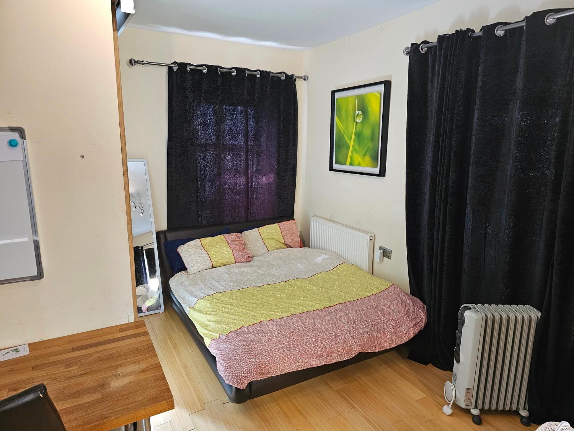 Umbrella Properties Private Apartment Birmingam Exterior foto